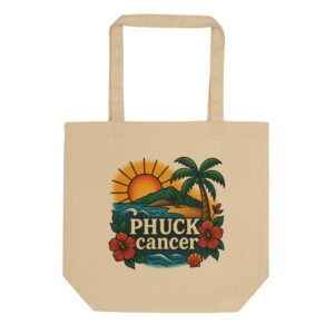Positive Vibes – Beach Bag