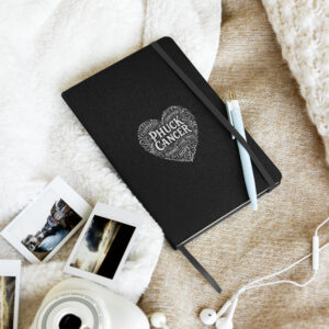 Surrounded by Hope - Notebook