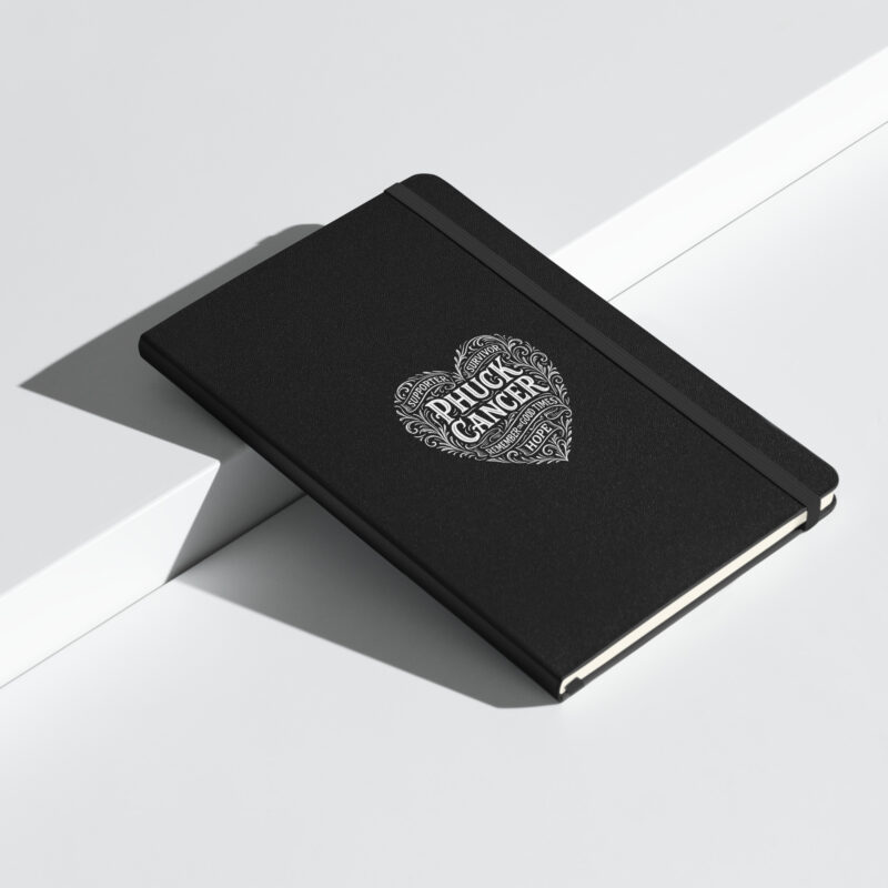 Surrounded by Hope - Notebook - Image 2