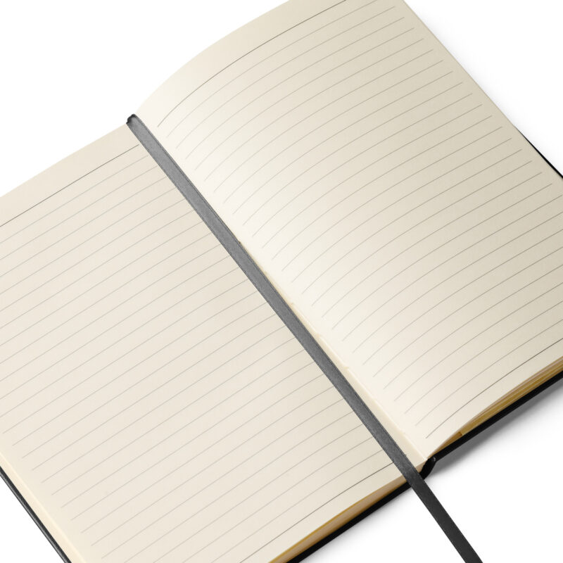 Surrounded by Hope - Notebook - Image 5