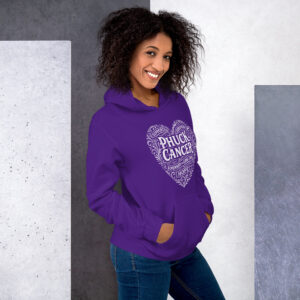 Surrounded by Hope – Unisex Hoodie