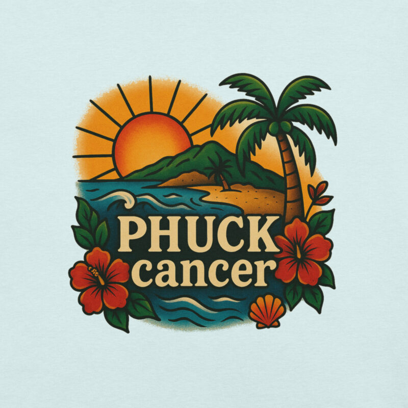 Positive Vibes - Beach Tee - Image 7