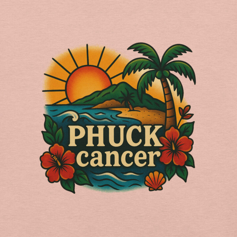 Positive Vibes - Beach Tee - Image 8