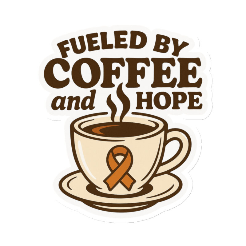 Brewed for Strength - Magnet - Image 2