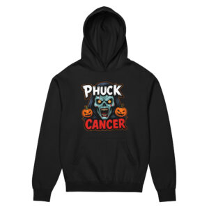 Ghoul Power - Hoodie