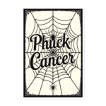 Threads of Strength - Magnet