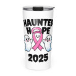 Haunted Hope 2025 - Tumbler