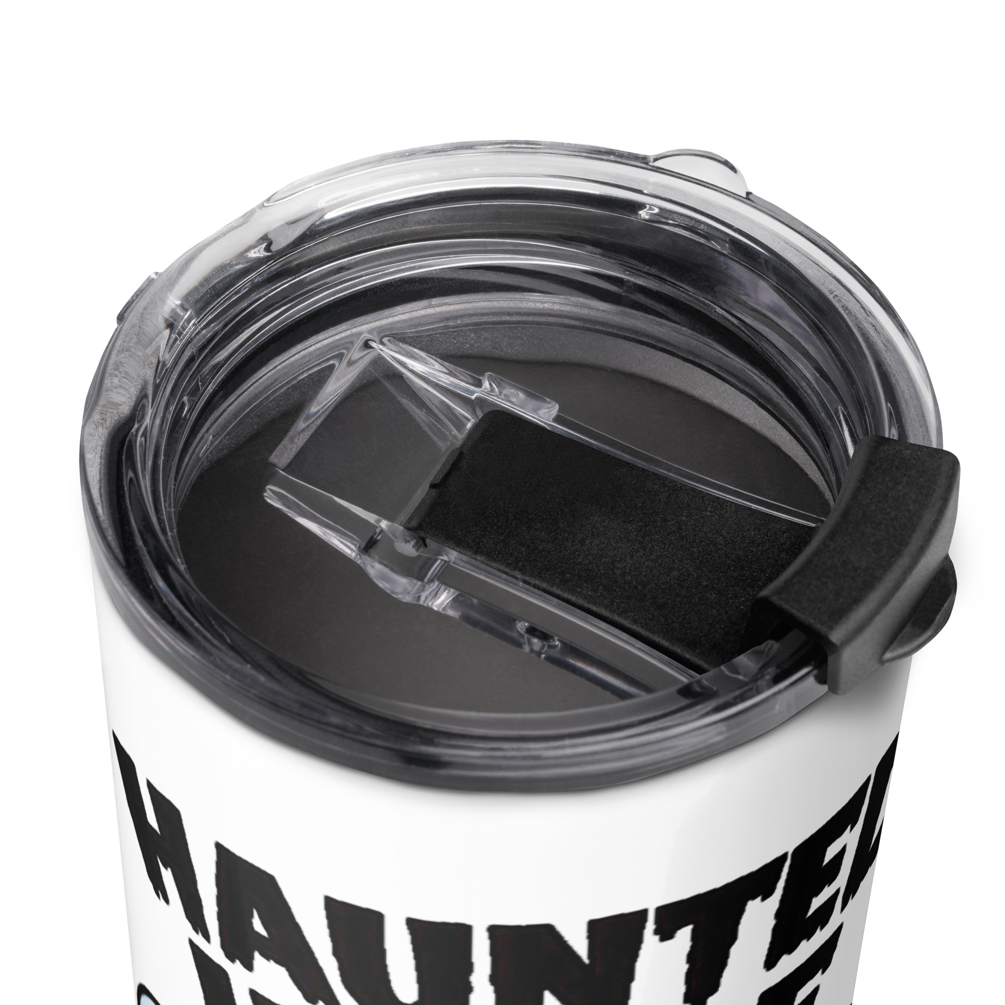 Haunted Hope 2025 - Tumbler - Image 2