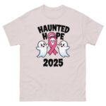 Haunted Hope 2025 - T-Shirt